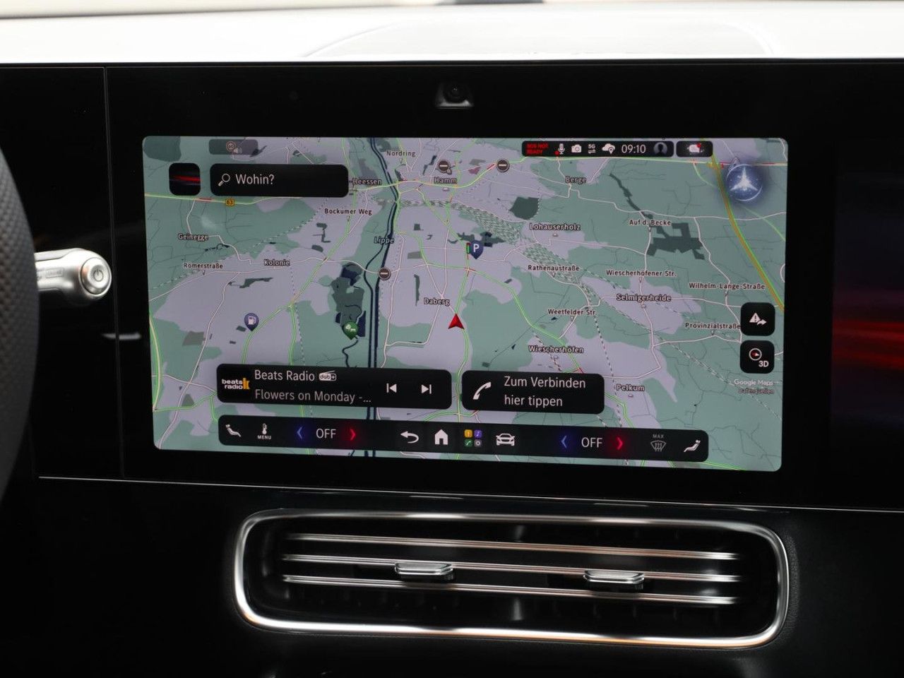 Mercedes-Benz CLA – Bild 8