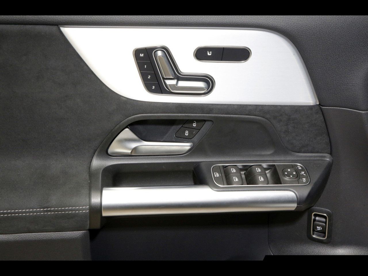 Mercedes-Benz GLA – Bild 14