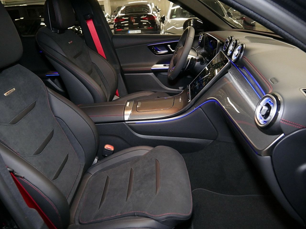 Mercedes-Benz GLC – Bild 5
