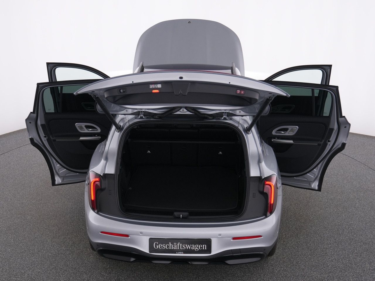 Mercedes-Benz GLB – Bild 13