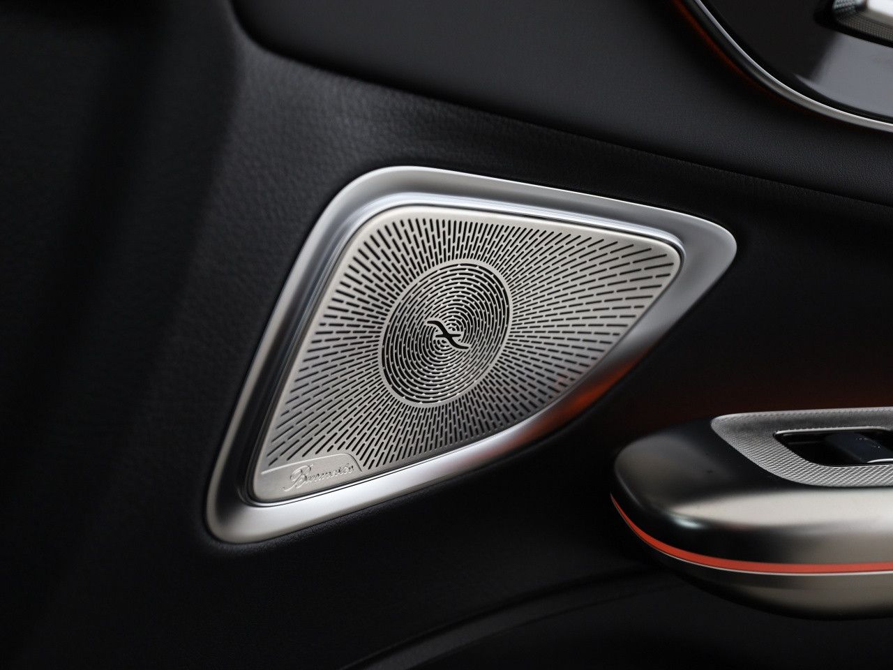 Mercedes-Benz CLE – Bild 21