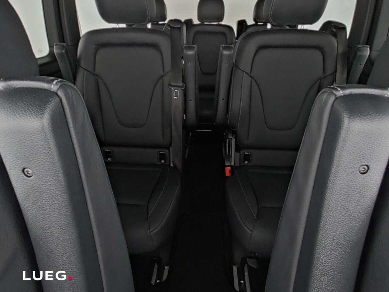 Mercedes-Benz V-Klasse – Bild 5