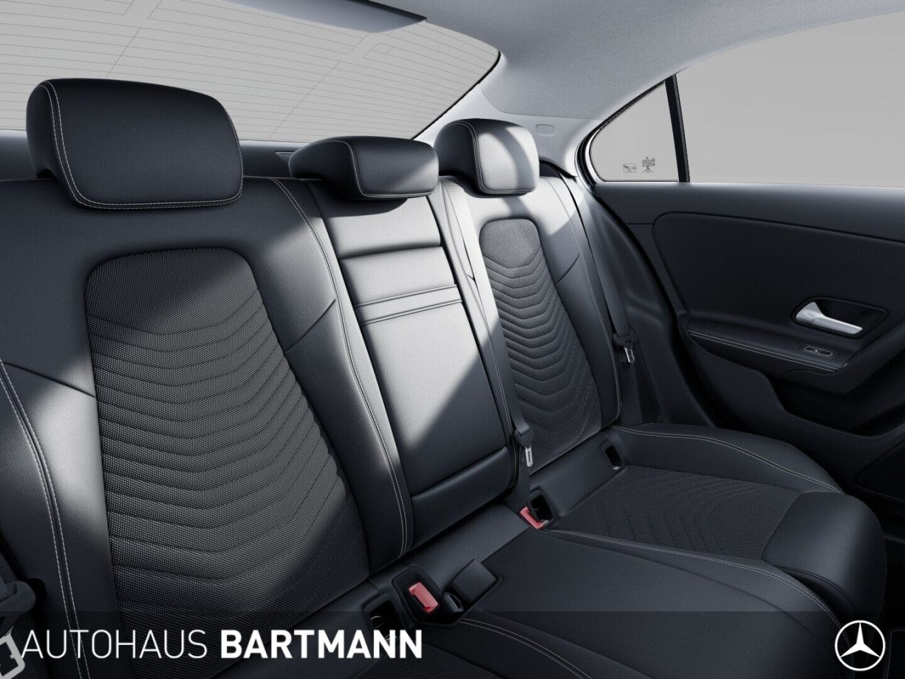 Mercedes-Benz A-Klasse – Bild 11