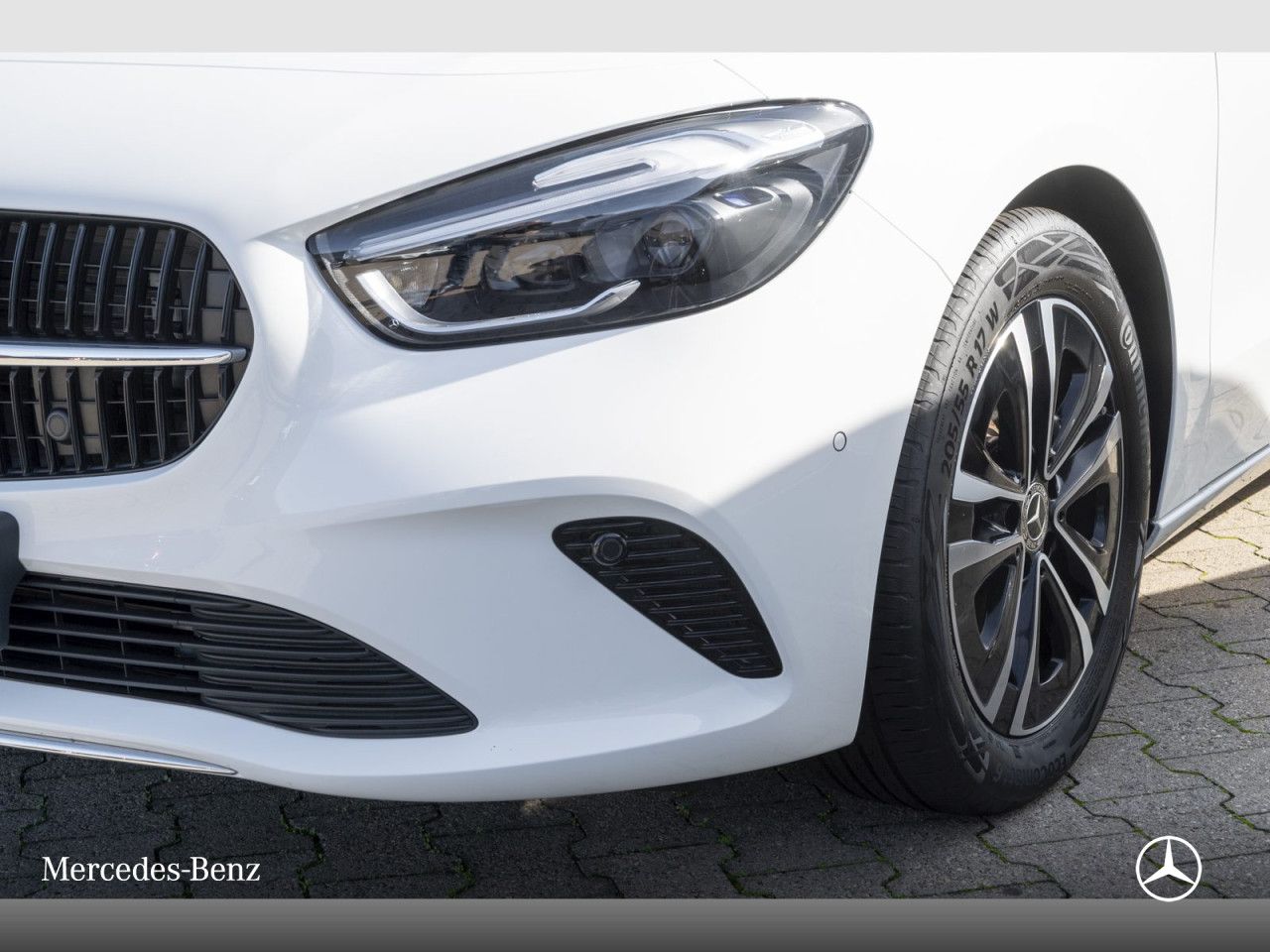 Mercedes-Benz B-Klasse – Bild 3
