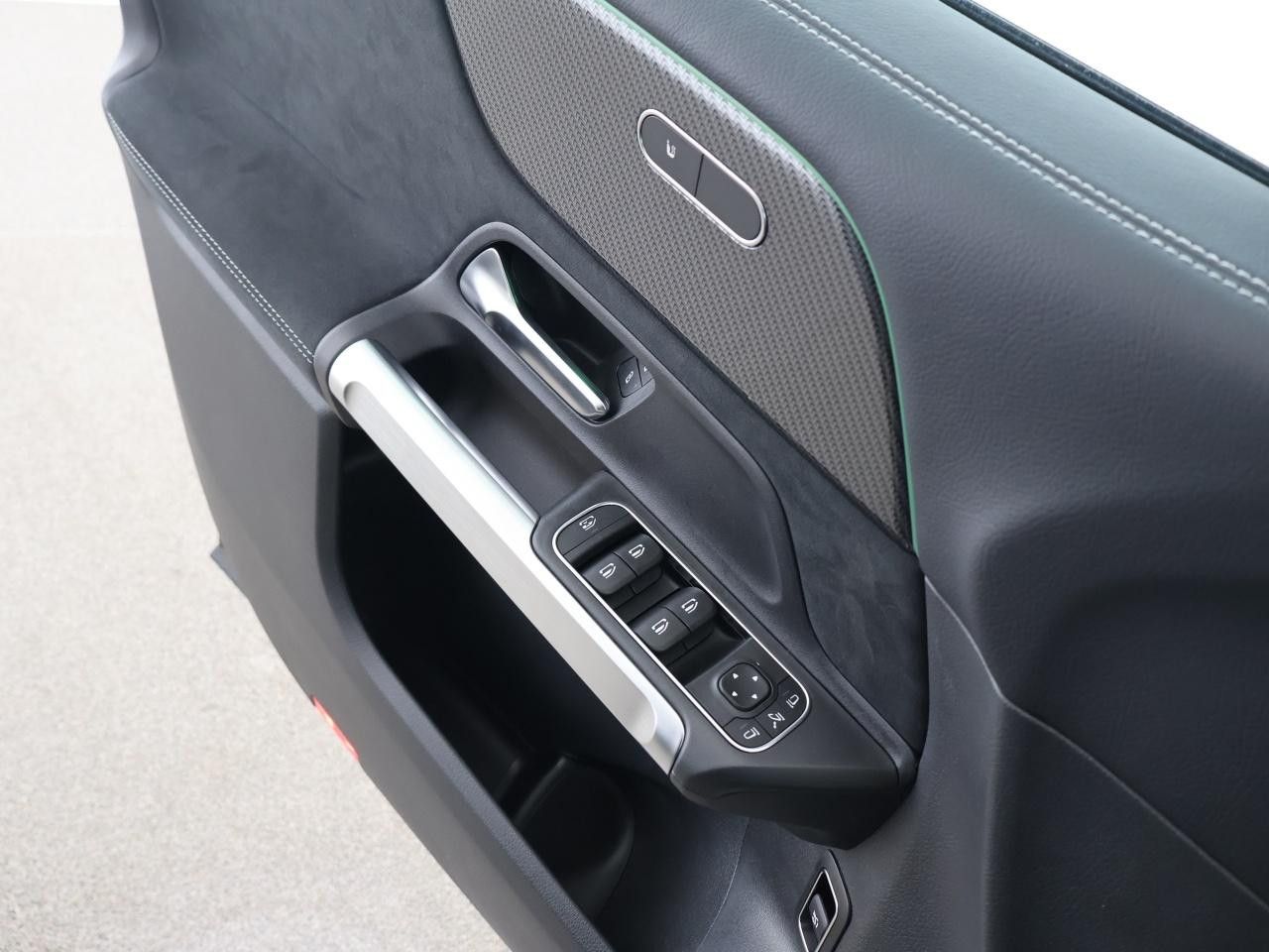 Mercedes-Benz GLB – Bild 13