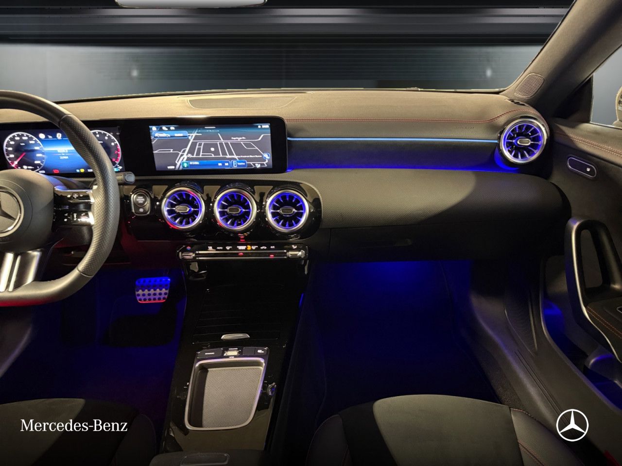 Mercedes-Benz CLA – Bild 13