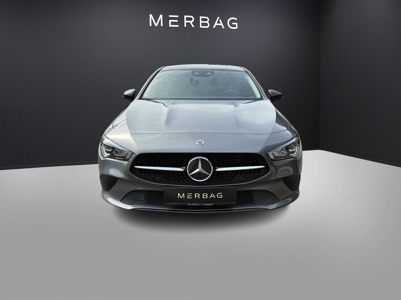 Mercedes-Benz CLA – Bild 2