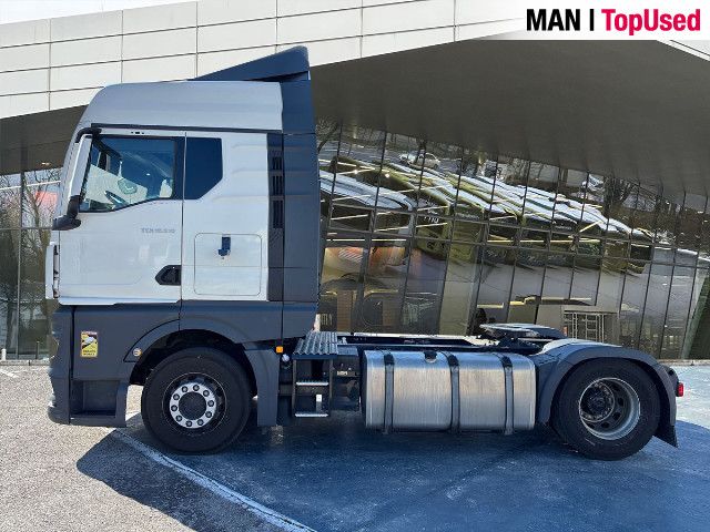 MAN TGX 18.510 4x2 BL SA 9