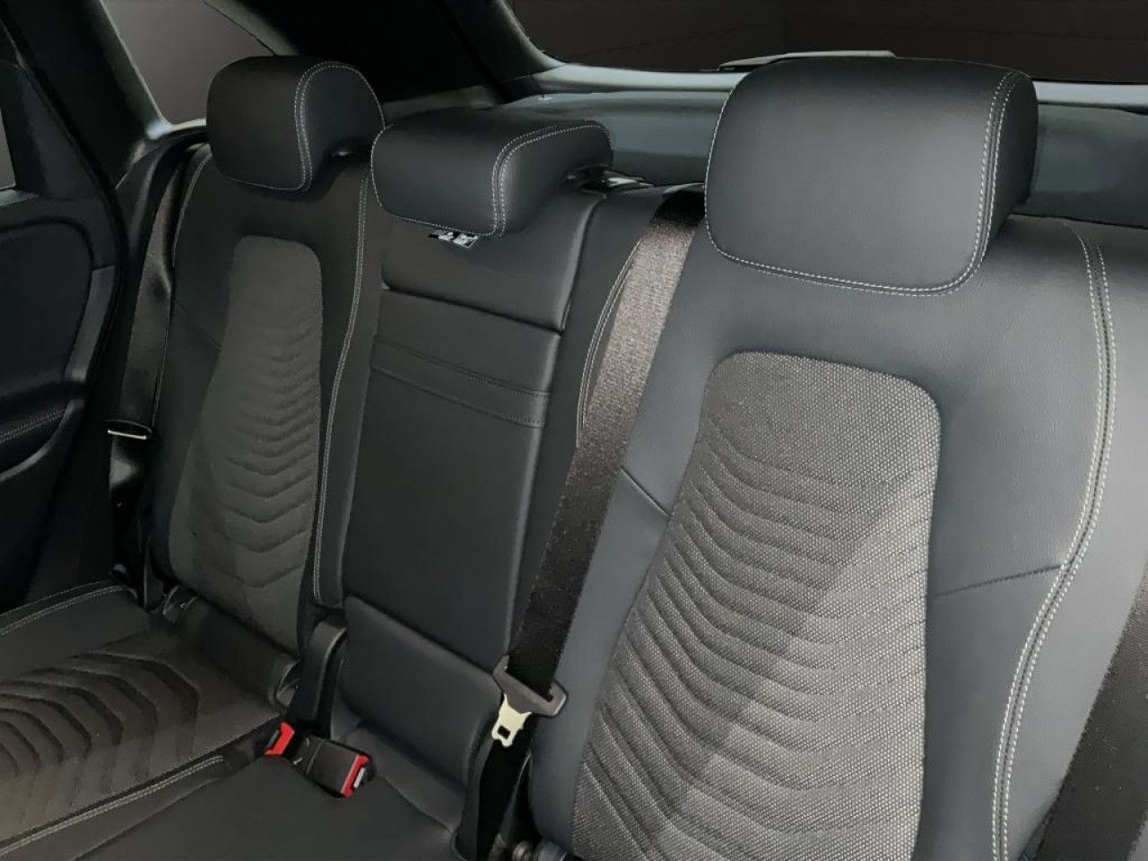 Mercedes-Benz B-Klasse – Bild 6