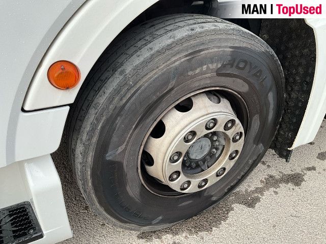 MAN TGX 18.510 4x2 BL SA 10