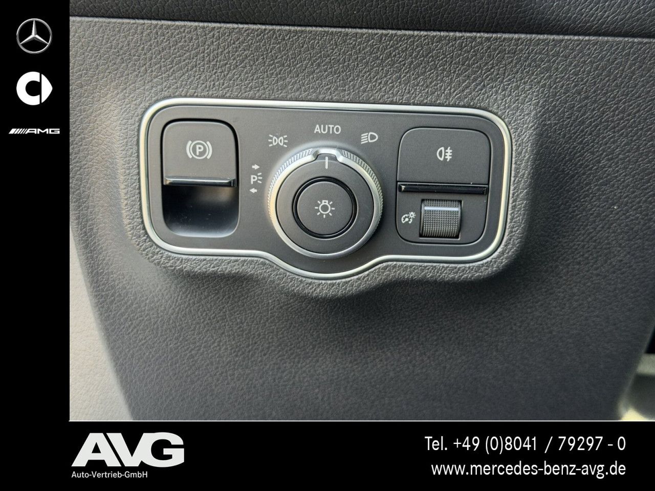 Mercedes-Benz GLB – Bild 18