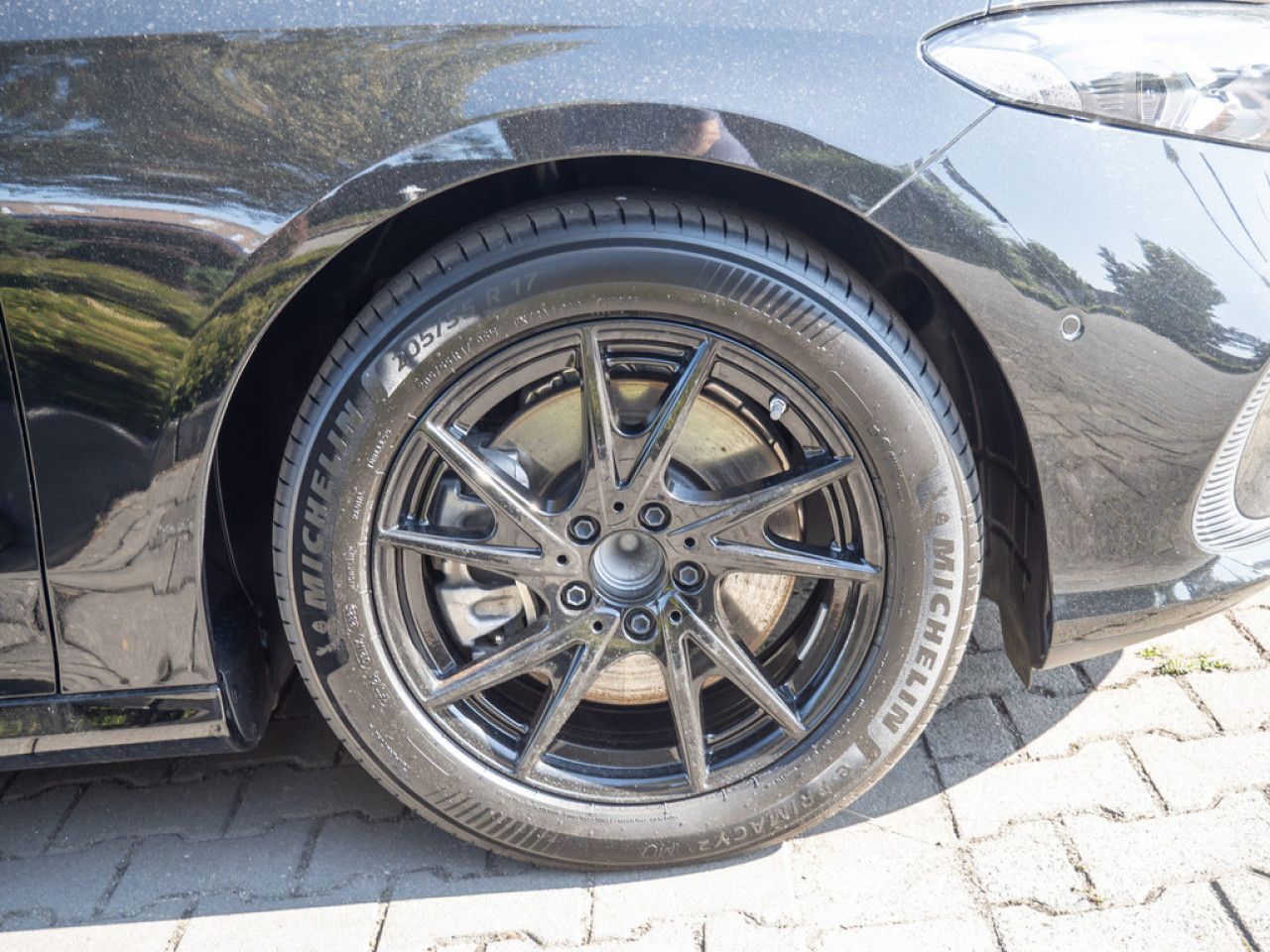 Mercedes-Benz CLA – Bild 7