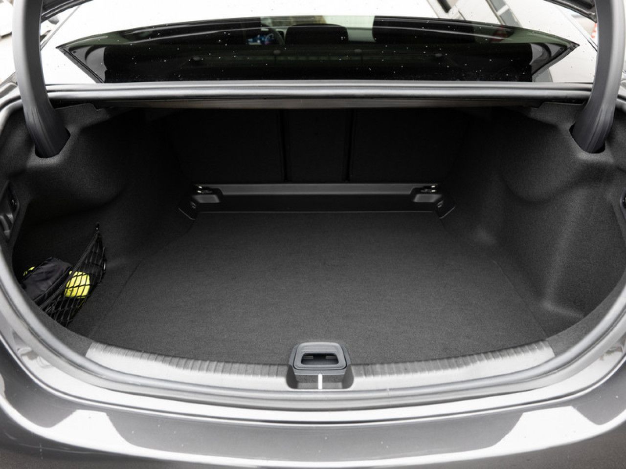 Mercedes-Benz C-Klasse – Bild 6