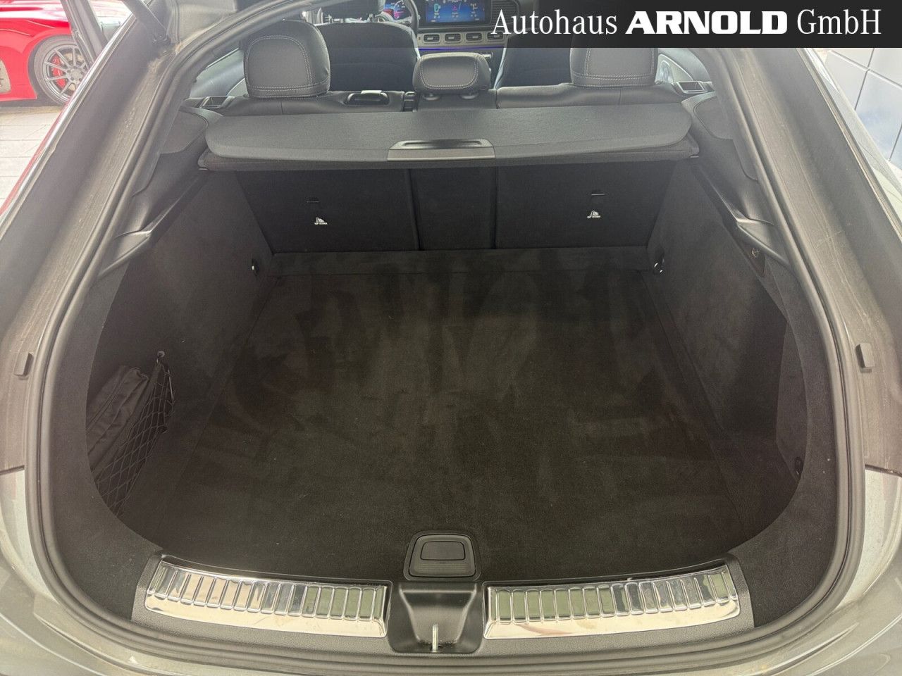 Mercedes-Benz GLE – Bild 15