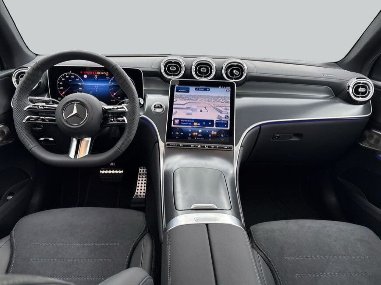Mercedes-Benz GLC – Bild 13