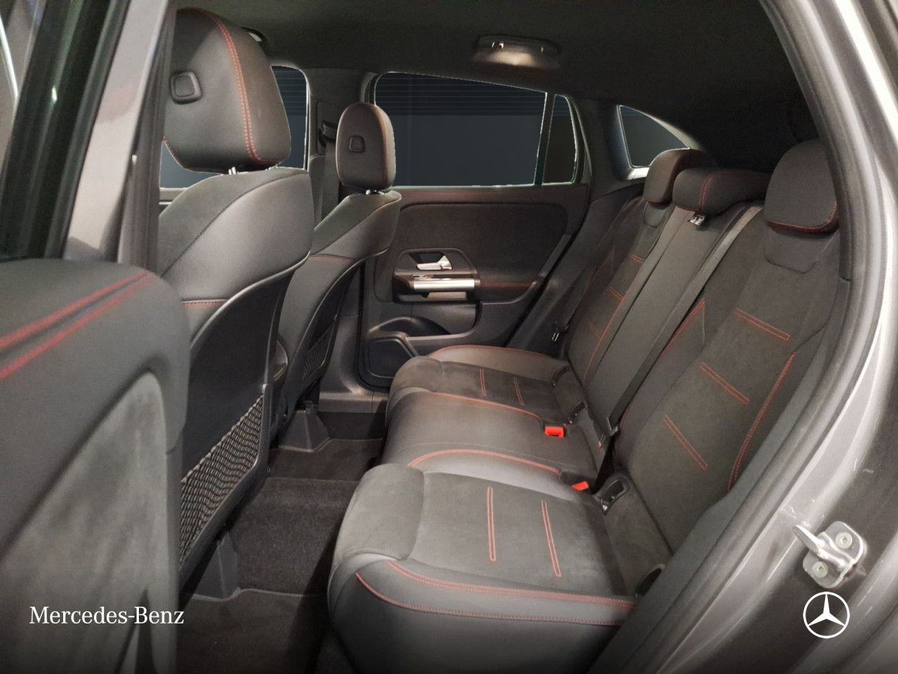 Mercedes-Benz GLA – Bild 15