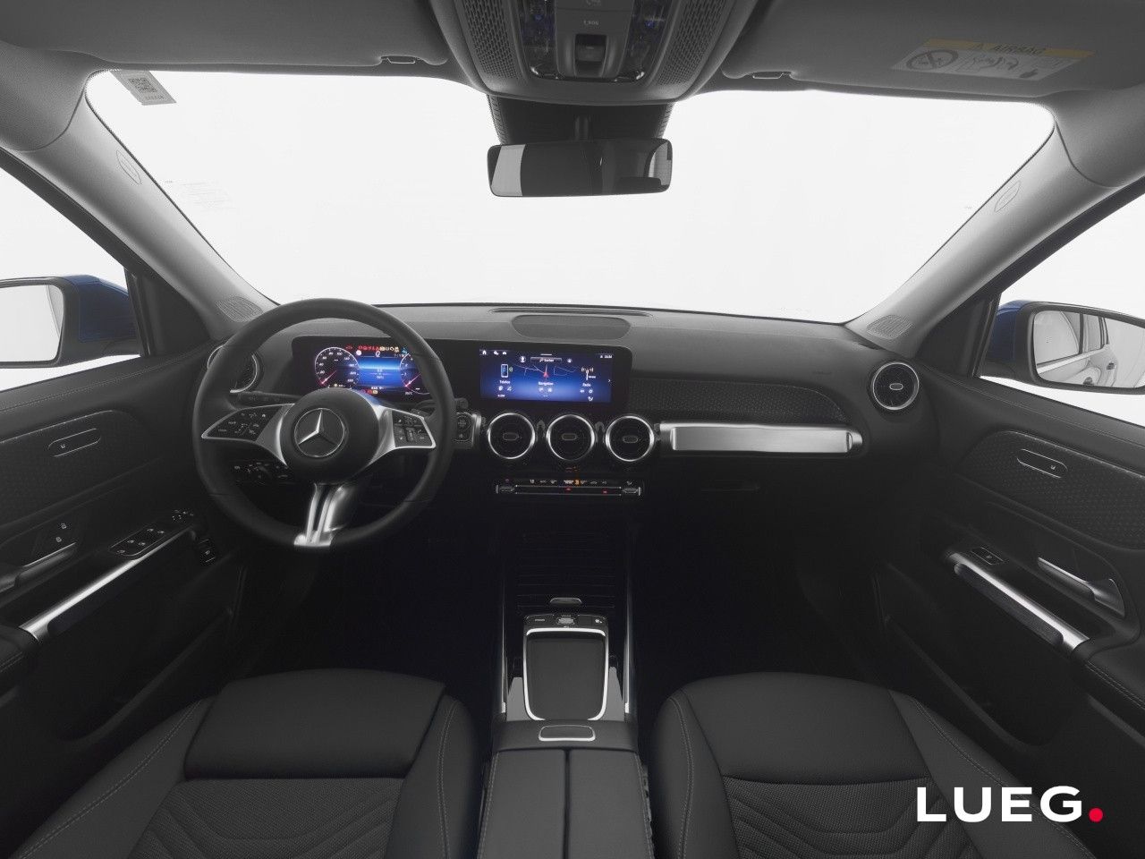 Mercedes-Benz GLB – Bild 3