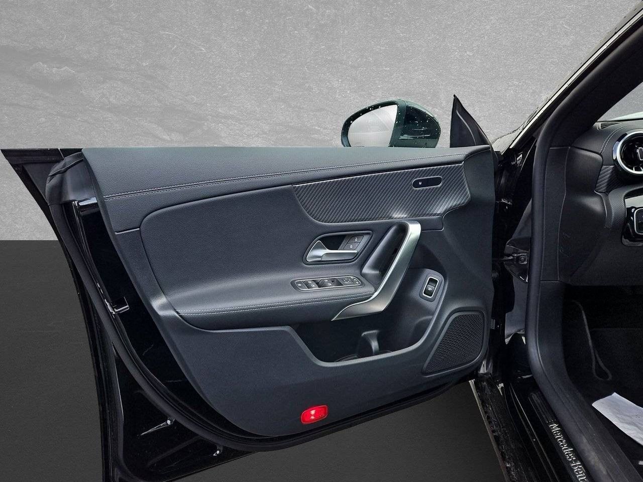 Mercedes-Benz CLA – Bild 15