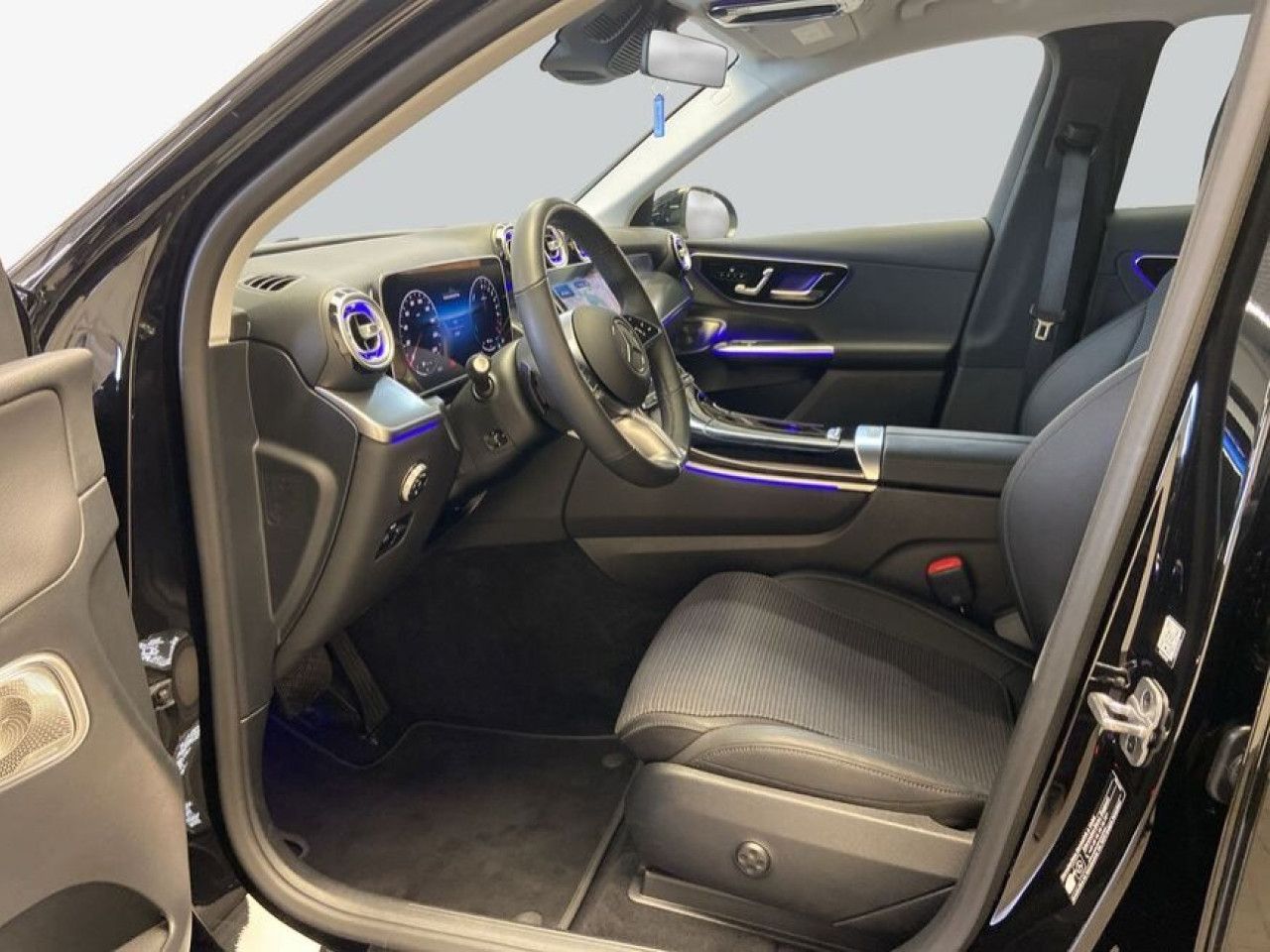 Mercedes-Benz GLC – Bild 11