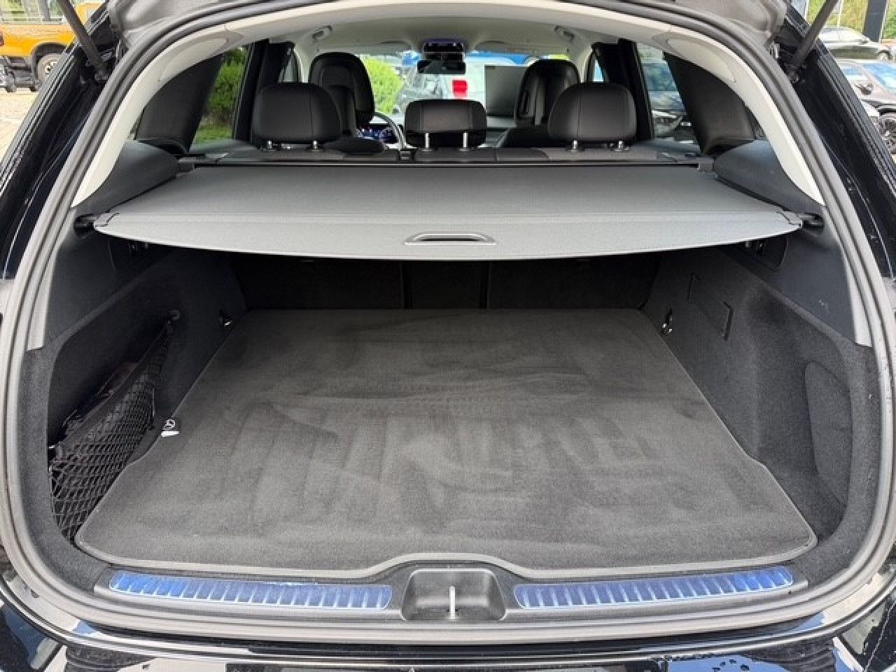 Mercedes-Benz GLC – Bild 7