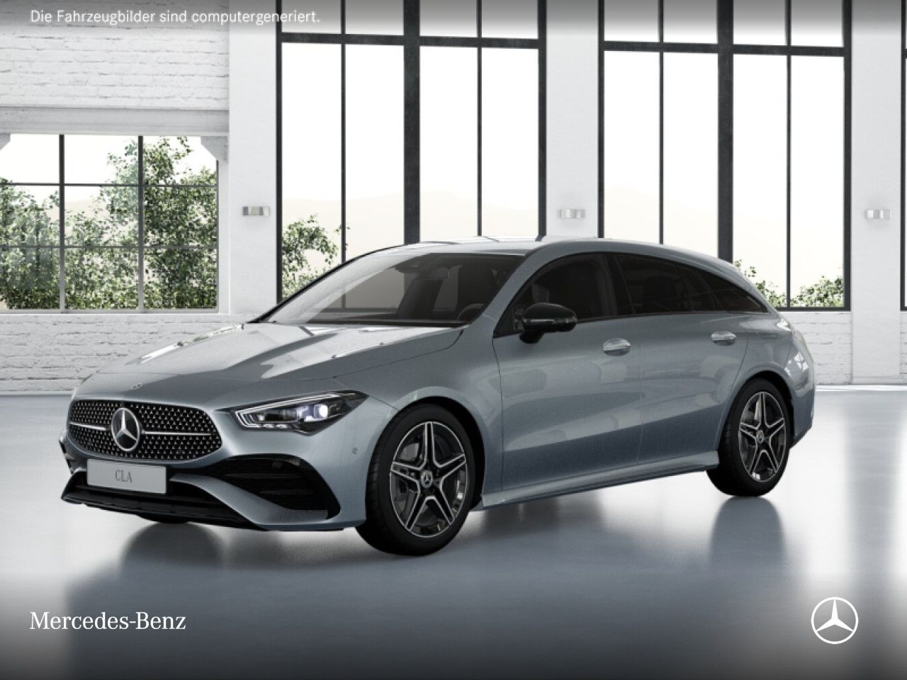 Mercedes-Benz CLA – Bild 11