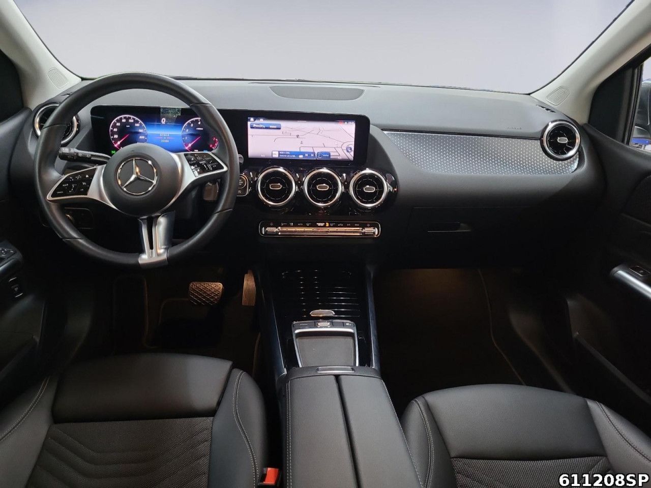 Mercedes-Benz B-Klasse – Bild 8