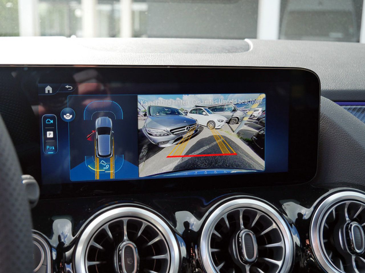 Mercedes-Benz GLA – Bild 16