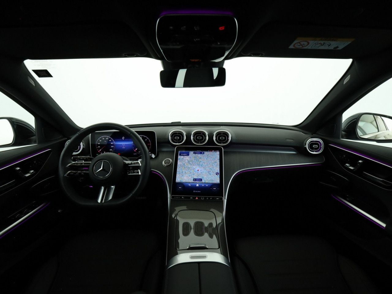 Mercedes-Benz C-Klasse – Bild 19