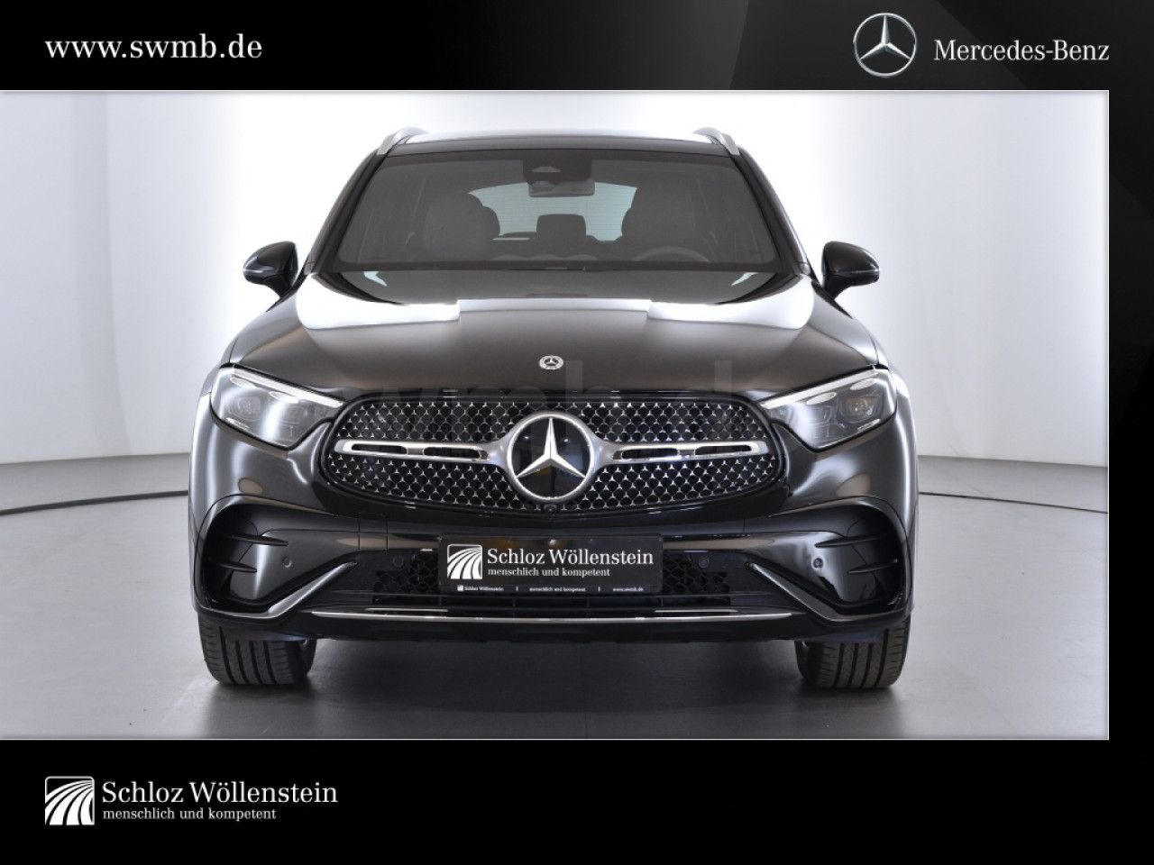 Mercedes-Benz GLC – Bild 2