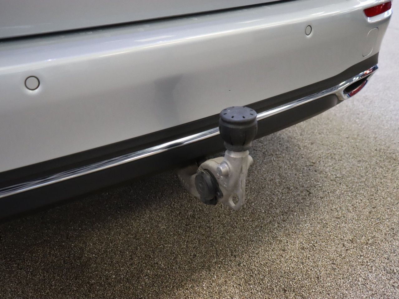 Mercedes-Benz C-Klasse – Bild 9