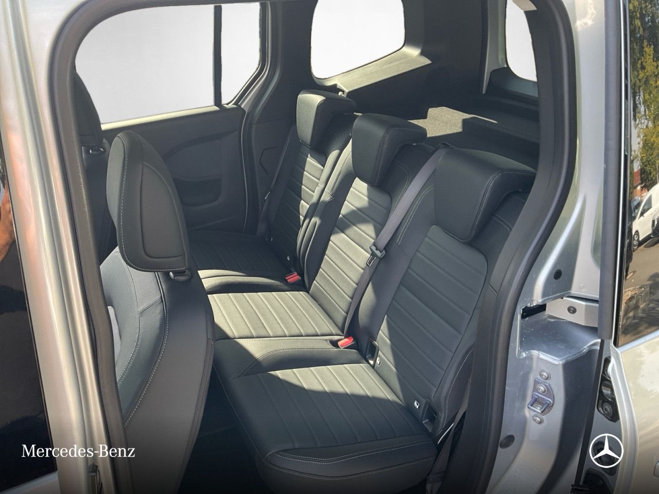Mercedes-Benz T-Klasse – Bild 16