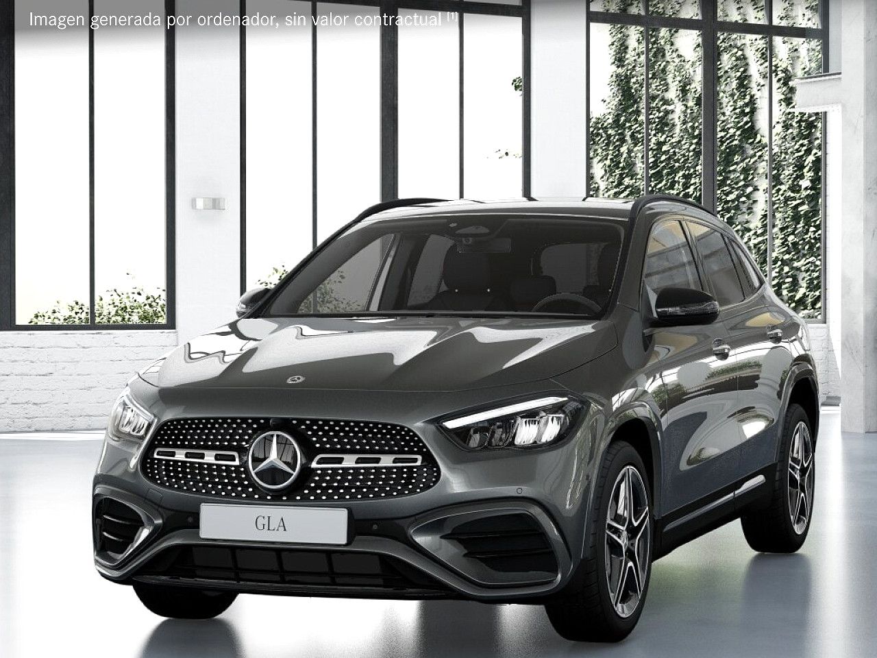 Foto de estudio 1 / 5