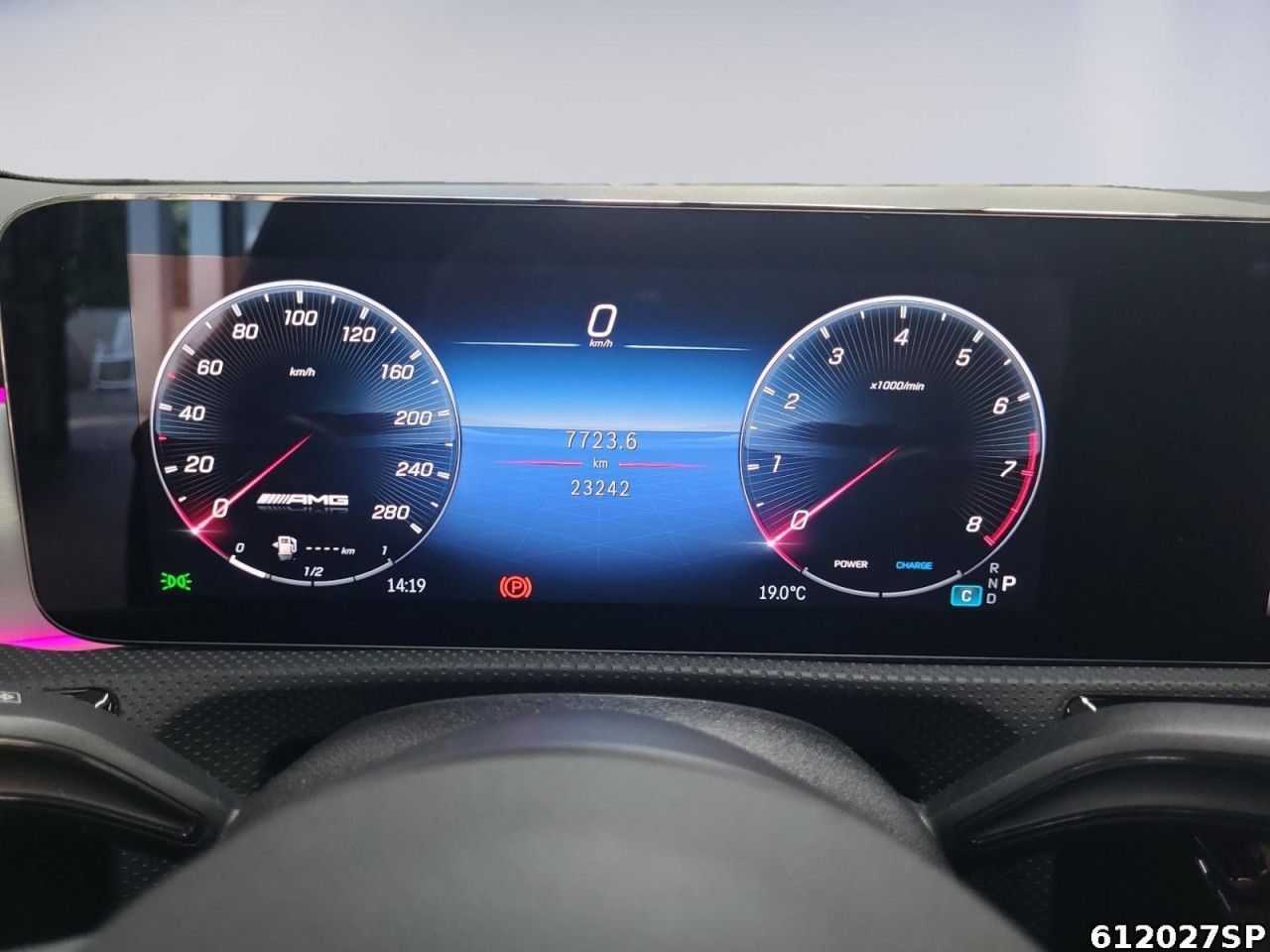 Mercedes-Benz CLA – Bild 10