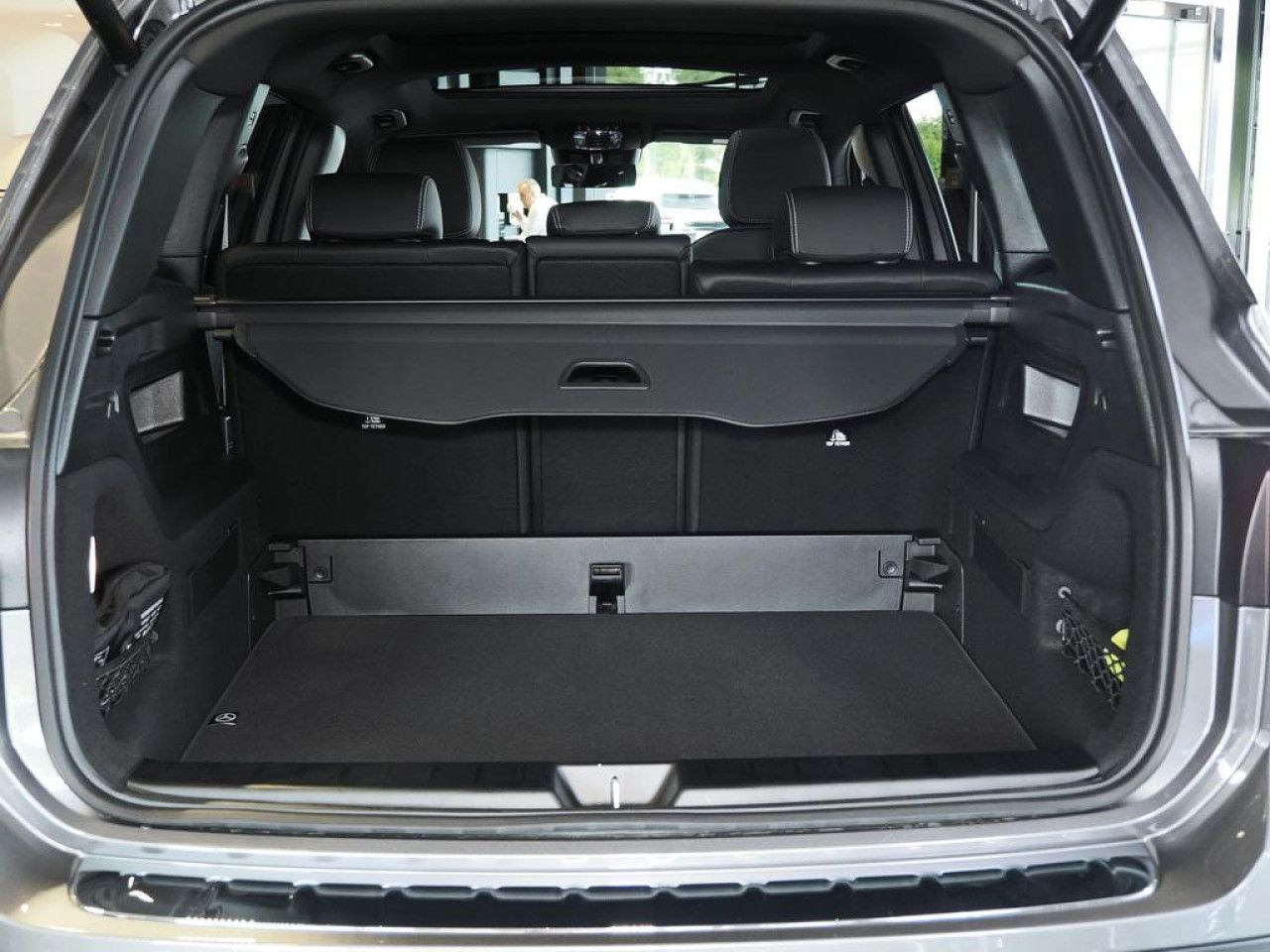 Mercedes-Benz GLB – Bild 17