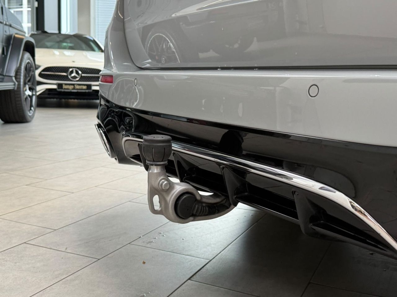 Mercedes-Benz E-Klasse – Bild 17