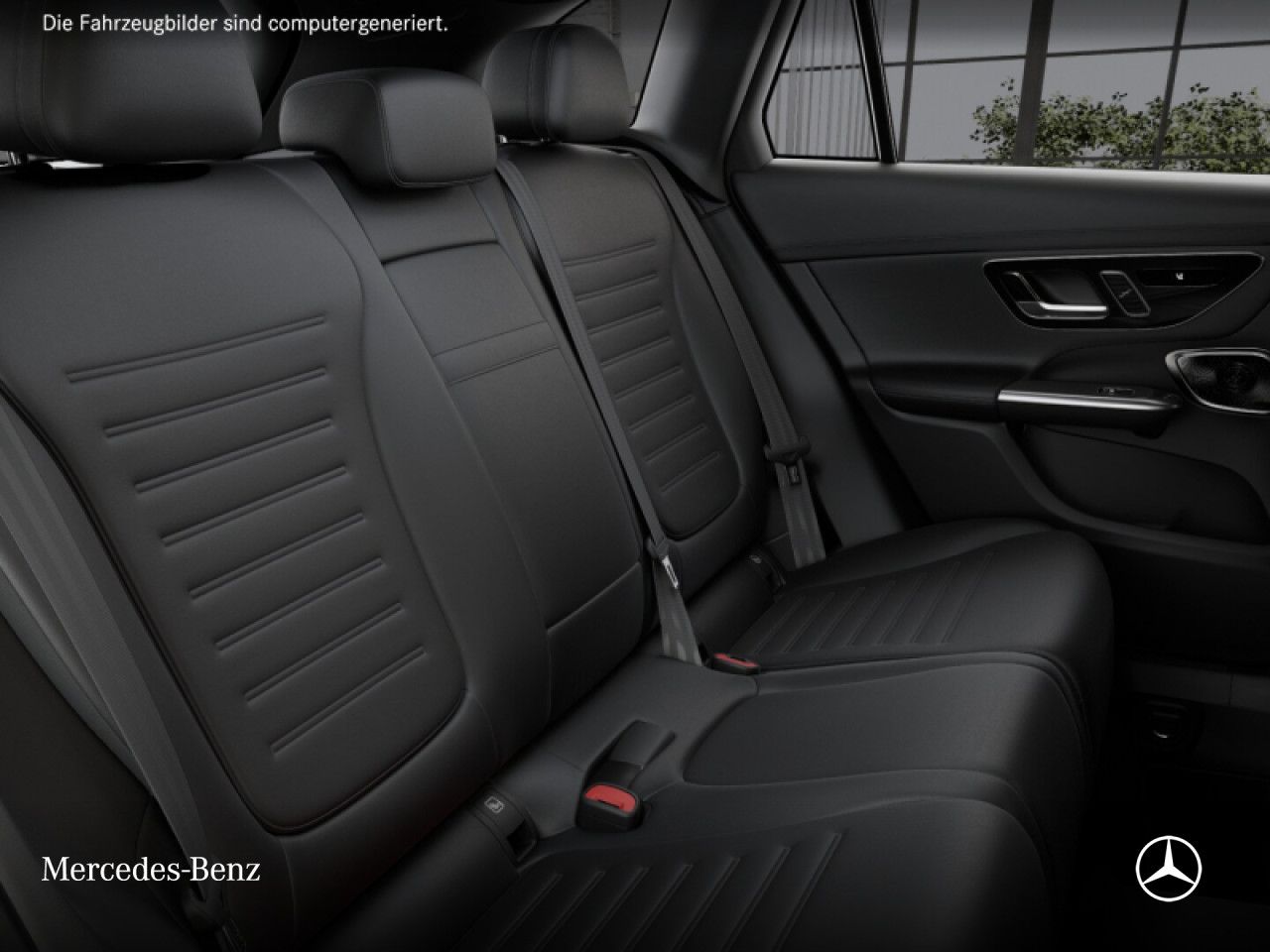 Mercedes-Benz GLC – Bild 10