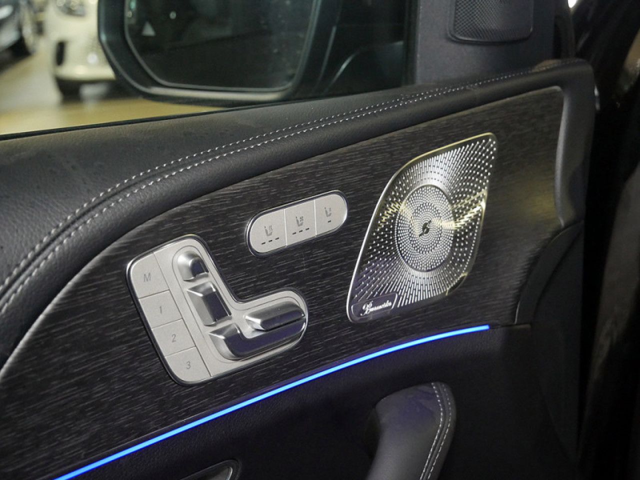 Mercedes-Benz GLE – Bild 14