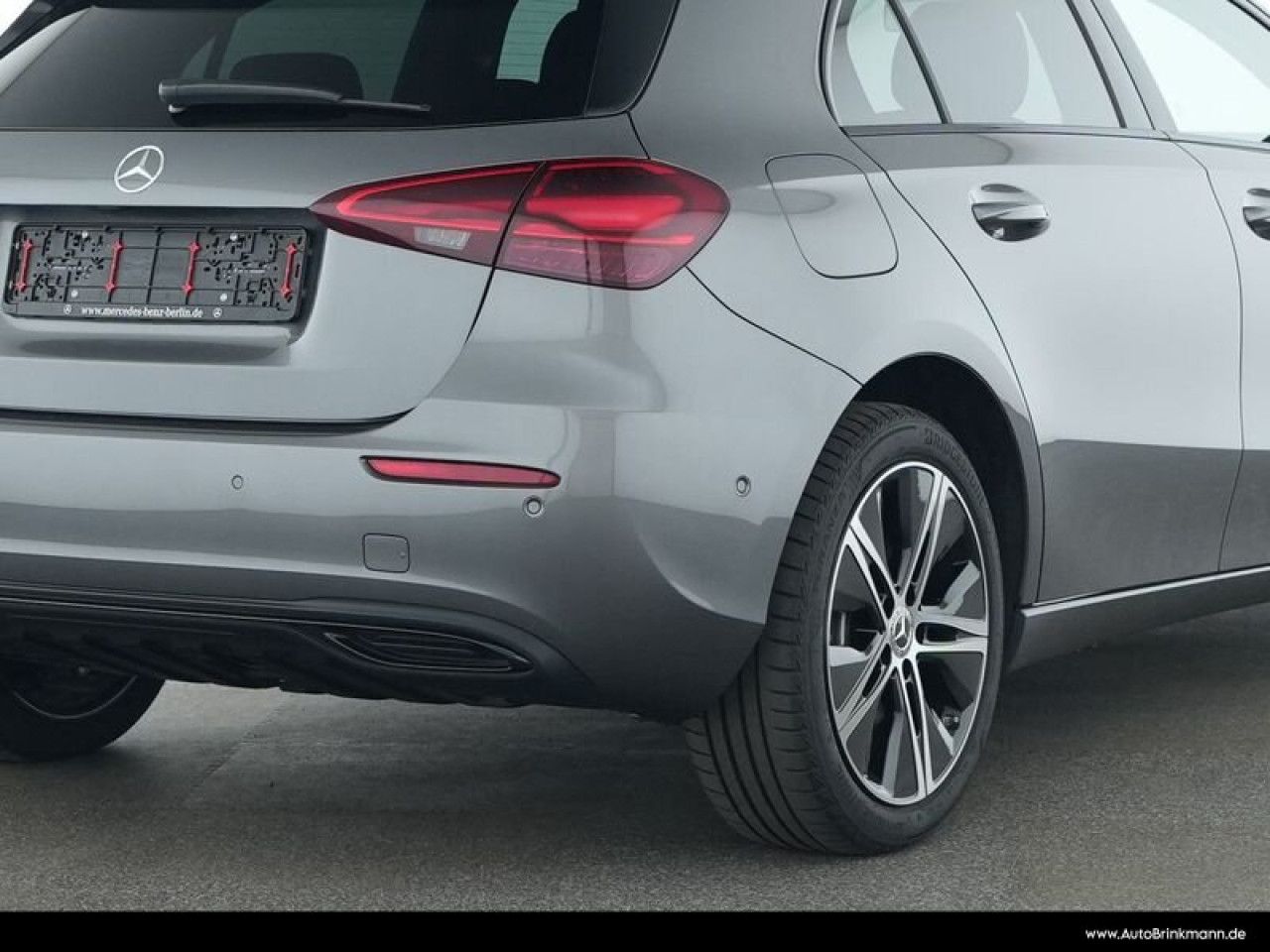 Mercedes-Benz A-Klasse – Bild 4