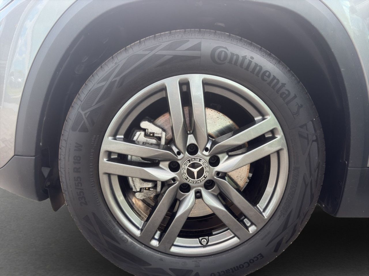 Mercedes-Benz GLA – Bild 16