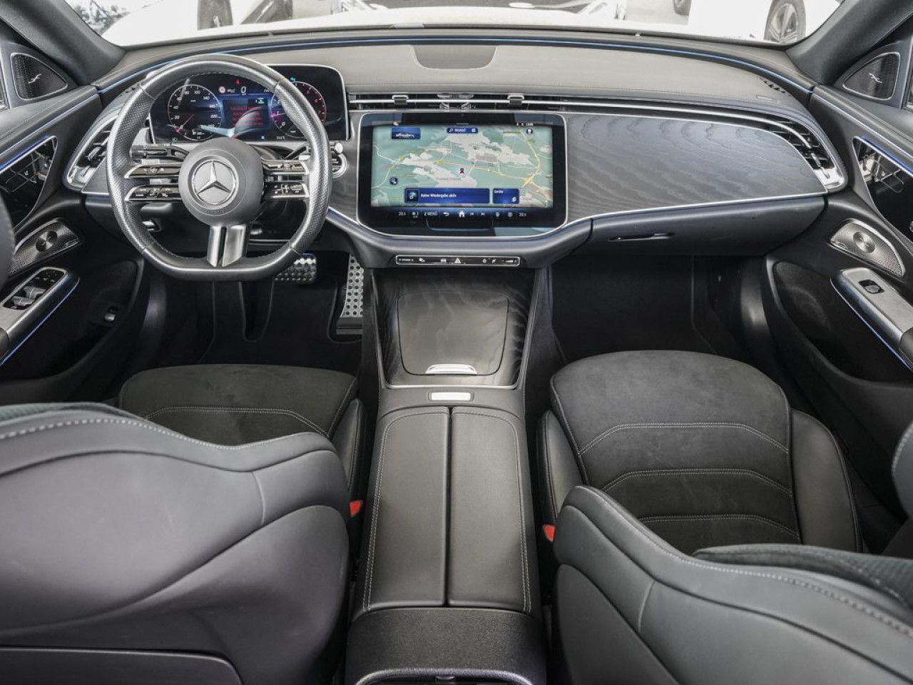 Mercedes-Benz E-Klasse – Bild 15