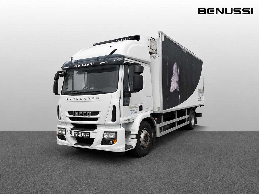 IVECO | Eurocargo ML180E30/P