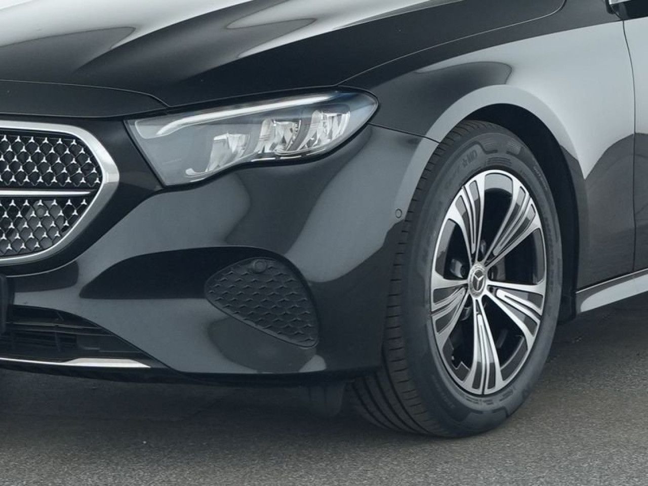 Mercedes-Benz E-Klasse – Bild 3