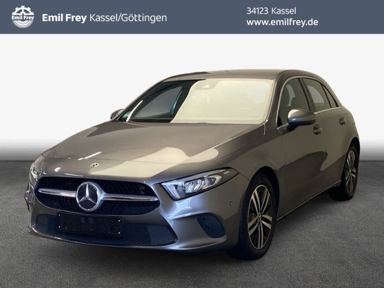 Fahrzeugbild 1 / 24