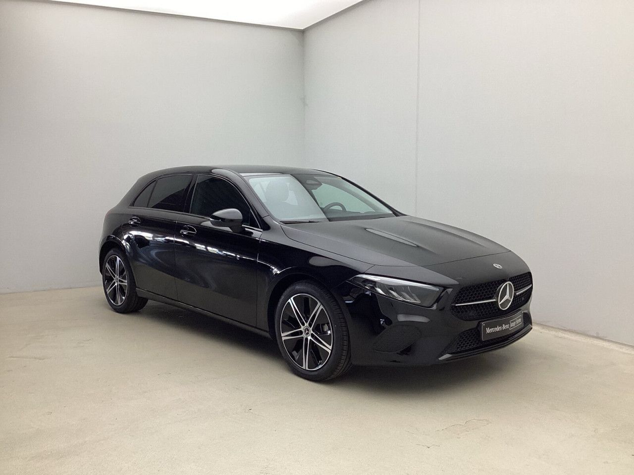 Mercedes-Benz A-Klasse – Bild 3