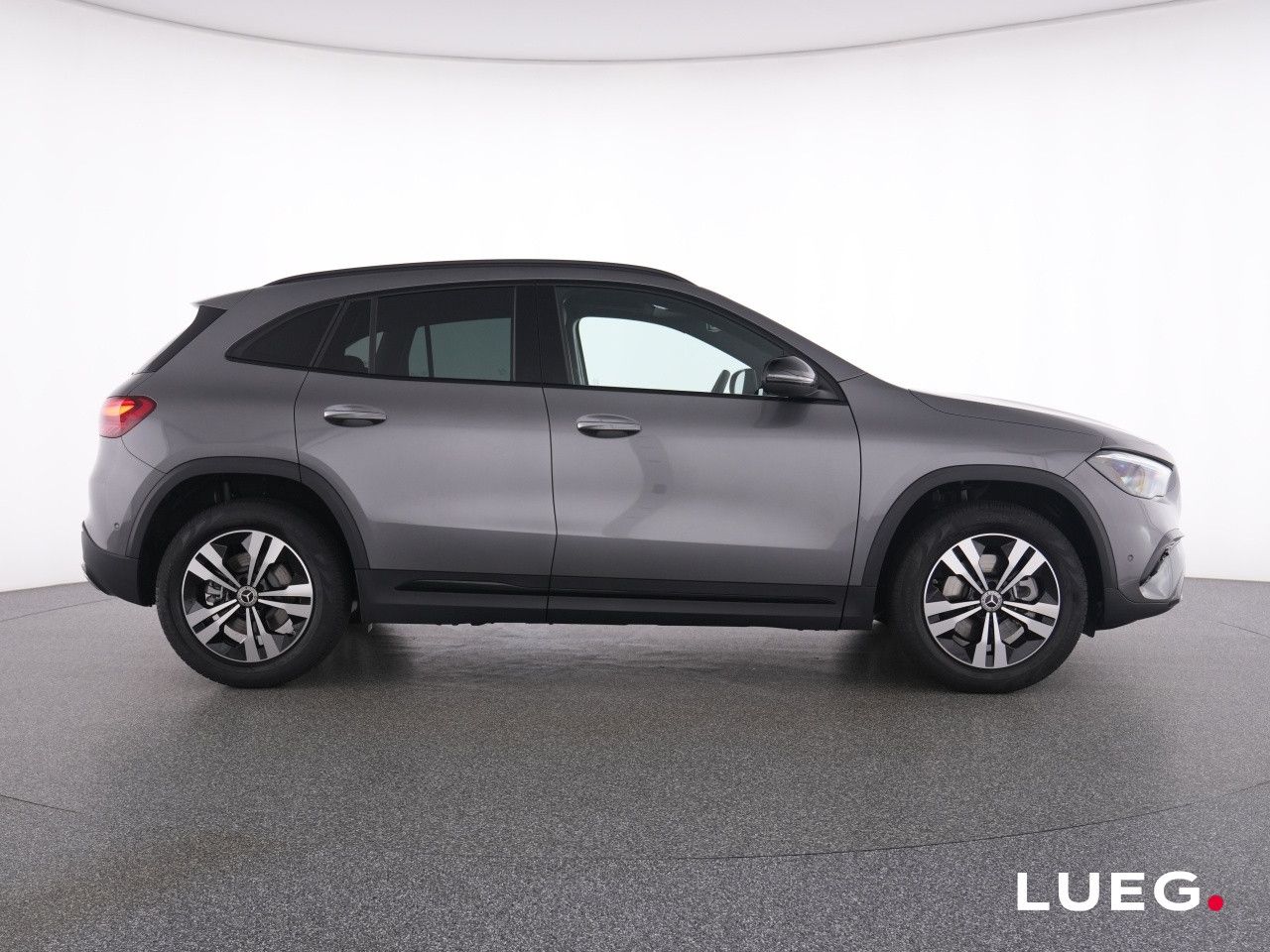 Mercedes-Benz GLA – Bild 11