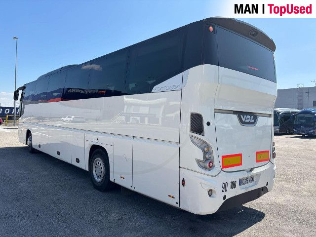 VDL Futura FHD2 5
