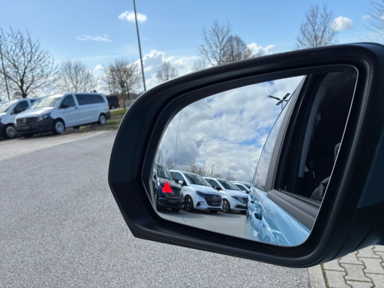 Mercedes-Benz V-Klasse – Bild 23
