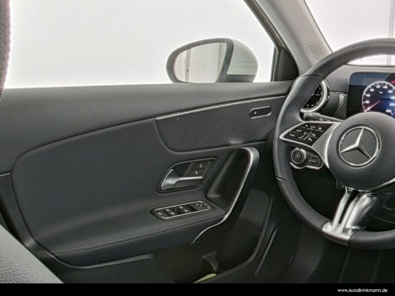 Mercedes-Benz A-Klasse – Bild 9