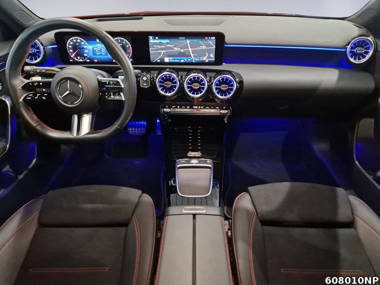 Mercedes-Benz A-Klasse – Bild 8