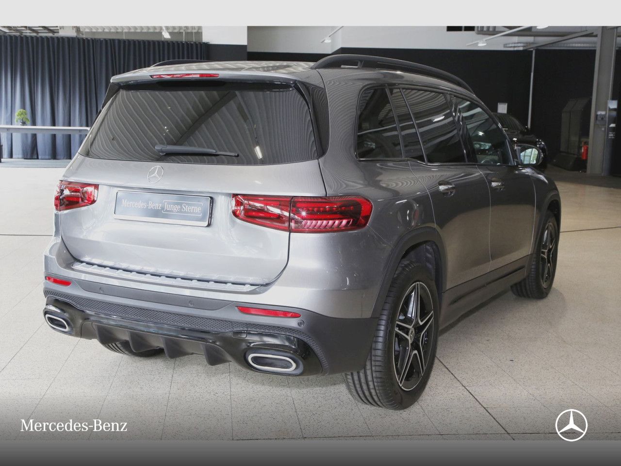 Mercedes-Benz GLB – Bild 2